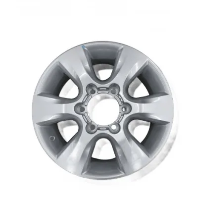 Huanghai N1 Pickup Wheel Rim Assembly – Part No. 3101030-0294-001