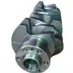 Jinbei Hiace SY6480 Crankshaft Assembly – Drawing No. V19-1005015LS