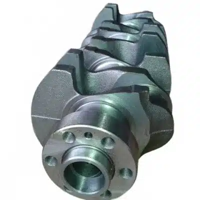 Jinbei Hiace SY6480 Crankshaft Assembly – Drawing No. V19-1005015LS Jinbei Hiace SY6480 Crankshaft Assembly – Drawing No. V19-1005015LS