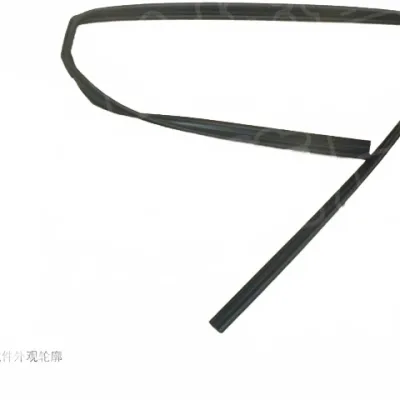ORA iQ Rear Left Glass Run Channel Window Seal – 6207107XN20XA ORA iQ Rear Left Glass Run Channel Window Seal – 6207107XN20XA