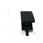 Foton Tunland Engine Hood Release Handle – P1535112800A0