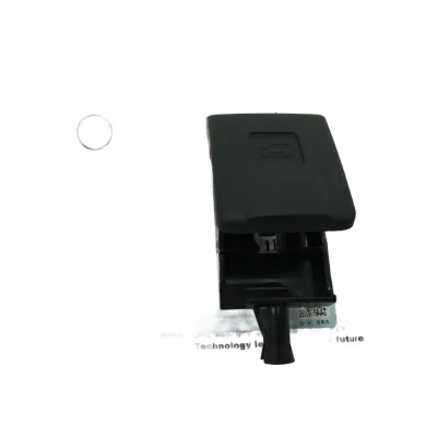 Foton Tunland Engine Hood Release Handle – P1535112800A0 Foton Tunland Engine Hood Release Handle – P1535112800A0