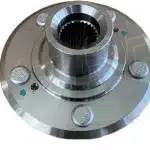 Front Wheel Hub Assembly for Haval H6 – Part 3103100XKZ16B