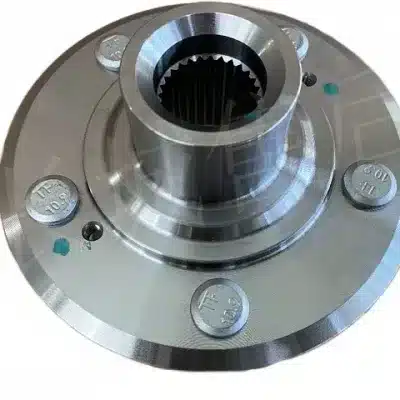 Front Wheel Hub Assembly for Haval H6 – Part 3103100XKZ16B Front Wheel Hub Assembly for Haval H6 – Part 3103100XKZ16B