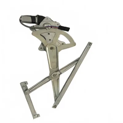 Huanghai N1 Front Left Window Regulator Assembly – Part No. 6104010-0267-002 Huanghai N1 Front Left Window Regulator Assembly – Part No. 6104010-0267-002