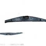 Haval Shenshou Radiator Upper Cover Plate – Part Number 5509103XKN02A