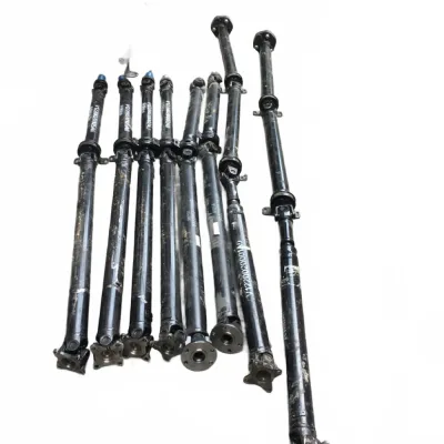 Foton Toano Drive Shaft Assembly – Drawing No. V1220020108A0