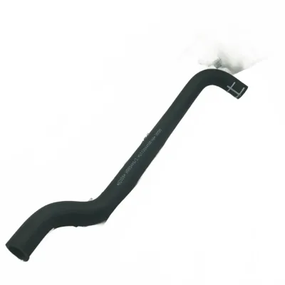 Genuine Foton Tunland Expansion Tank Hose – U1130440001A0 / FS9903304-0038-001 Genuine Foton Tunland Expansion Tank Hose – U1130440001A0 / FS9903304-0038-001