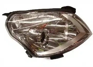 Foton Tunland Headlight Assembly – Right Side (Part No. 3711010-0048-003) Foton Tunland Headlight Assembly – Right Side (Part No. 3711010-0048-003)