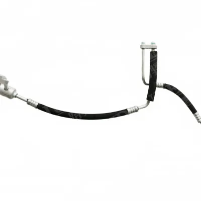 Haval F7 High Pressure AC Pipe Assembly – 8108104XKQ00A Haval F7 High Pressure AC Pipe Assembly – 8108104XKQ00A