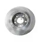 Rear Brake Disc for ORA Funky Cat / 03 – Part No. 3502107XGW02A