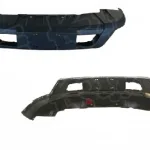 GWM Poer Commercial 2021 Front Bumper Skid Plate (Middle-Lower) – 2803102XPW13A