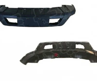 GWM Poer Commercial 2021 Front Bumper Skid Plate (Middle-Lower) – 2803102XPW13A GWM Poer Commercial 2021 Front Bumper Skid Plate (Middle-Lower) – 2803102XPW13A