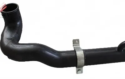BAIC Foton BJ493 Turbocharger Intake Air Pipe – SP1118210-0009-004 BAIC Foton BJ493 Turbocharger Intake Air Pipe – SP1118210-0009-004