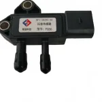 JMC Vigus 3 Differential Pressure Sensor – Part No. 3391061-0004-001 HP1-5H295-AA
