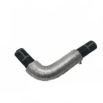 BAIC Differential Pressure Sensor Hose for BJ4F20T 2.0L Turbocharged Engines (FS1205123-0010-001)