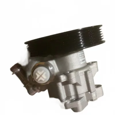 GYL Power Steering Pump Assembly for Haval H9 SUV – Part No. 3407100XKV08A GYL Power Steering Pump Assembly for Haval H9 SUV – Part No. 3407100XKV08A