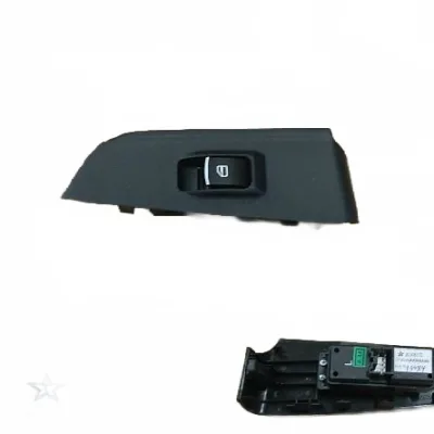 Haval H5 Supreme Rear Left Power Window Switch – Part 3746020-1141-001 Haval H5 Supreme Rear Left Power Window Switch – Part 3746020-1141-001