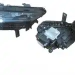 WEY VV7 Right Side Headlight Assembly – Part 4121200XKU88A