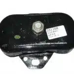 Jinbei Grace SY6470 Right Engine Mount – Drawing No. 495QF-E1001040B