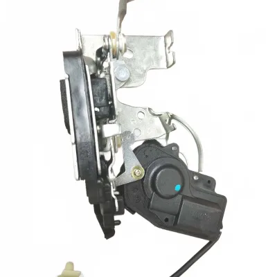 Rear Right Door Lock Assembly for ZX Auto Grand Tiger – 6205020-2100 Rear Right Door Lock Assembly for ZX Auto Grand Tiger – 6205020-2100