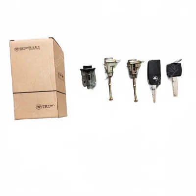 Foton Tunland Full Car Lock Cylinder Set – P1610150032A0 FS105001-1108-001 Foton Tunland Full Car Lock Cylinder Set – P1610150032A0 FS105001-1108-001