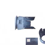 Haval Radar Sensor Bracket Clip – Part No. 3603150-K24