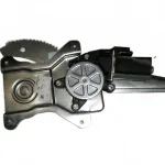 GWM Voleex C30 Rear Left Window Regulator Assembly – 6204100AJ08XB
