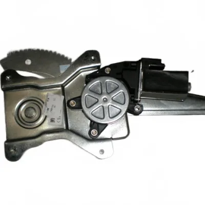 GWM Voleex C30 Rear Left Window Regulator Assembly – 6204100AJ08XB