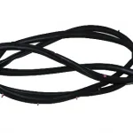 Haval H6 Front Right Door Weatherstrip Seal – Part No. 6107200XKZ16A