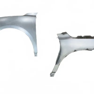 WEY Macchiato Front Left Fender – Part No. 8403100XVD01A WEY Macchiato Front Left Fender – Part No. 8403100XVD01A