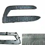 Haval H7 Blue Label Front Fog Light Cover – Left Side (2803105XKU00A)