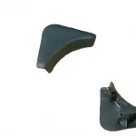 Haval H6 Coupe Red Label Door Window Frame Triangle Plate – 6102901XKY00A86