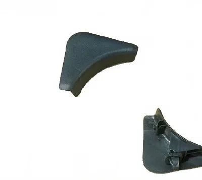 Haval H6 Coupe Red Label Door Window Frame Triangle Plate – 6102901XKY00A86