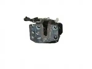 Rear Right Door Lock Assembly for Huanghai Landscape (Part No. 6105015-0096-001) Rear Right Door Lock Assembly for Huanghai Landscape (Part No. 6105015-0096-001)