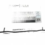 BAIC / Foton Crankshaft Parallel Key for BJ493 2.8L Engine – FS1005066-0011-001