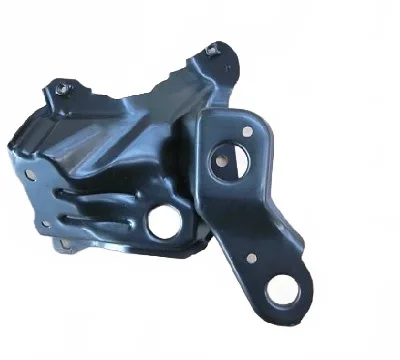 Haval H6 Radiator Support Bracket Assembly – Part 8400080AKZ16A Haval H6 Radiator Support Bracket Assembly – Part 8400080AKZ16A