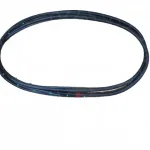 WEY Macchiato Rear Left Door Weatherstrip Seal – Part 6207100XVD01A