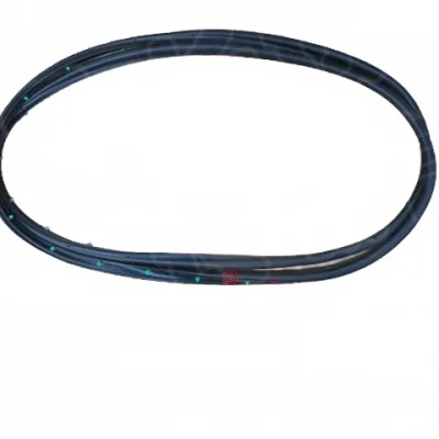 WEY Macchiato Rear Left Door Weatherstrip Seal – Part 6207100XVD01A WEY Macchiato Rear Left Door Weatherstrip Seal – Part 6207100XVD01A