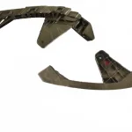 Haval M6 PLUS Left Side Headlight Bracket – Part Number 4121133X990ZA