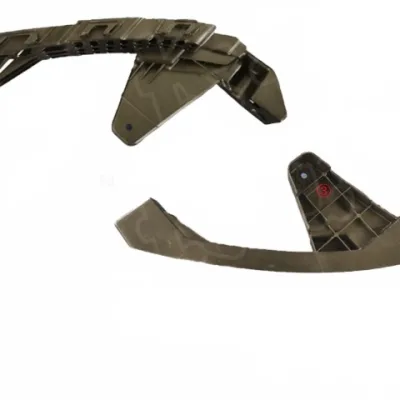 Haval M6 PLUS Left Side Headlight Bracket – Part Number 4121133X990ZA Haval M6 PLUS Left Side Headlight Bracket – Part Number 4121133X990ZA
