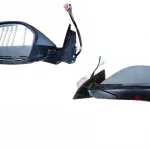 Left Side Rearview Mirror Assembly for Haval H6 Guochao (8202100AKZ4NA)
