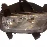 ZX Auto Terralord Front Fog Light Assembly (Left) – G4116010-0000