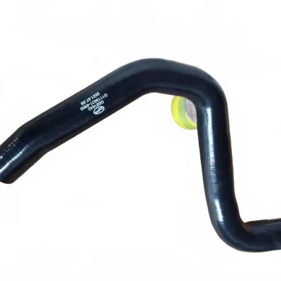 ZX Auto Terralord Intercooler Air Pipe – Drawing No. G1119031-0900 ZX Auto Terralord Intercooler Air Pipe – Drawing No. G1119031-0900
