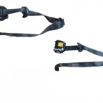 ORA Funky Cat / 03 Front Right Seat Belt Assembly – 5811120XNW01A8P