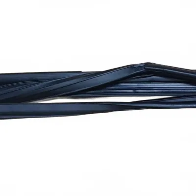 Haval H6 Coupe Rear Left Window Glass Run Channel – 6207105XKY00A Red Label Edition Haval H6 Coupe Rear Left Window Glass Run Channel – 6207105XKY00A Red Label Edition
