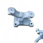 Right Steering Gear Bracket for Haval H6 – Part No. 3411012XKZ16A