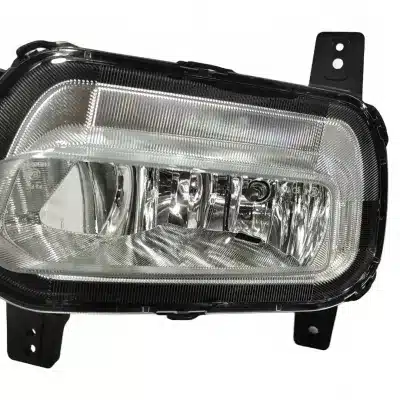 Foton Mars 9 Front Fog Light Assembly – Right Side (P137100000028) Foton Mars 9 Front Fog Light Assembly – Right Side (P137100000028)