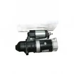 Sida Power Starter Motor for SD4CW65 Light-Duty Diesel Engine (3708010-CW65-U)