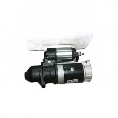 Sida Power Starter Motor for SD4CW65 Light-Duty Diesel Engine (3708010-CW65-U) Sida Power Starter Motor for SD4CW65 Light-Duty Diesel Engine (3708010-CW65-U)